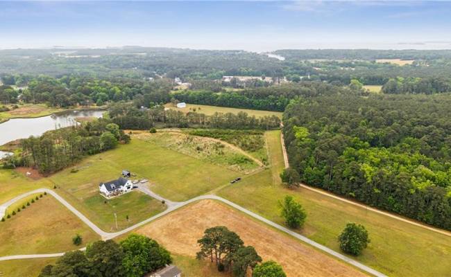 6.7ac Oyster Haven Lane, Gloucester County, VA 23072 photo 8
