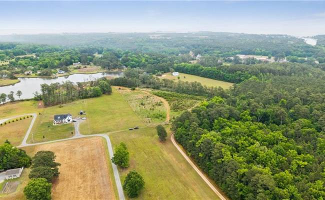 6.7ac Oyster Haven Lane, Gloucester County, VA 23072 photo 9