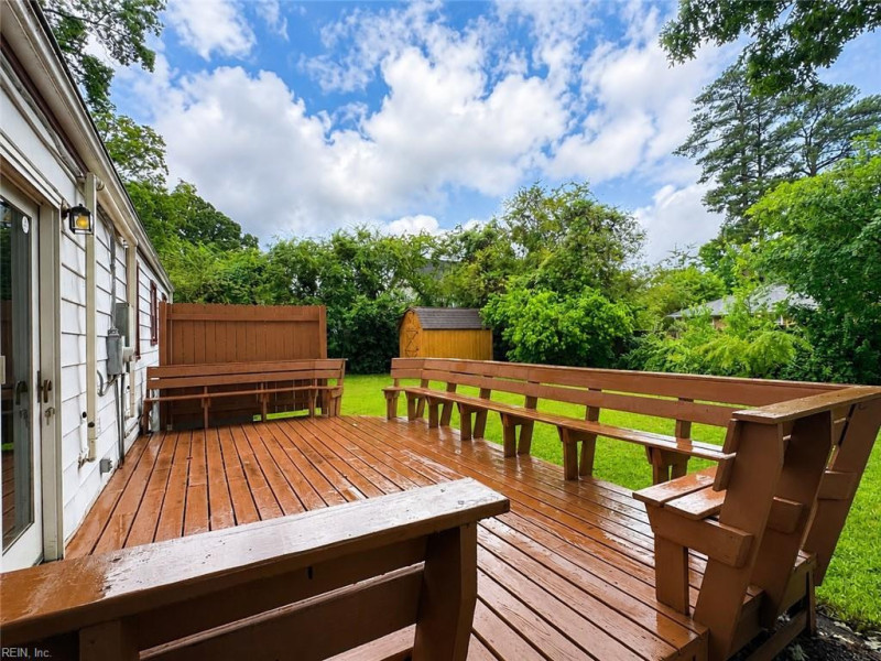 Photo 15 of 19 residential for sale in Norfolk virginia