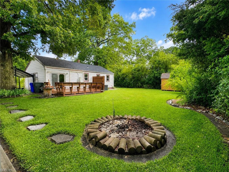 Photo 16 of 19 residential for sale in Norfolk virginia