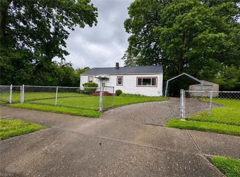 Photo 19 of 19 residential for sale in Norfolk virginia