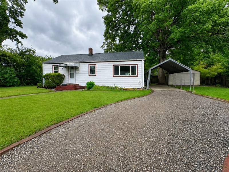 Photo 3 of 19 residential for sale in Norfolk virginia