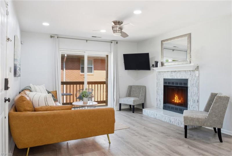 Photo 1 of 18 residential for sale in Norfolk virginia