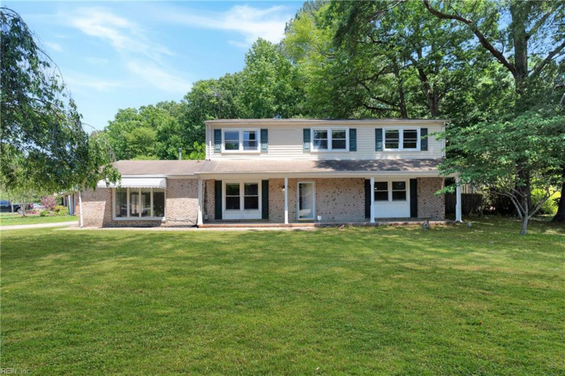 Photo 1 of 38 residential for sale in Virginia Beach virginia