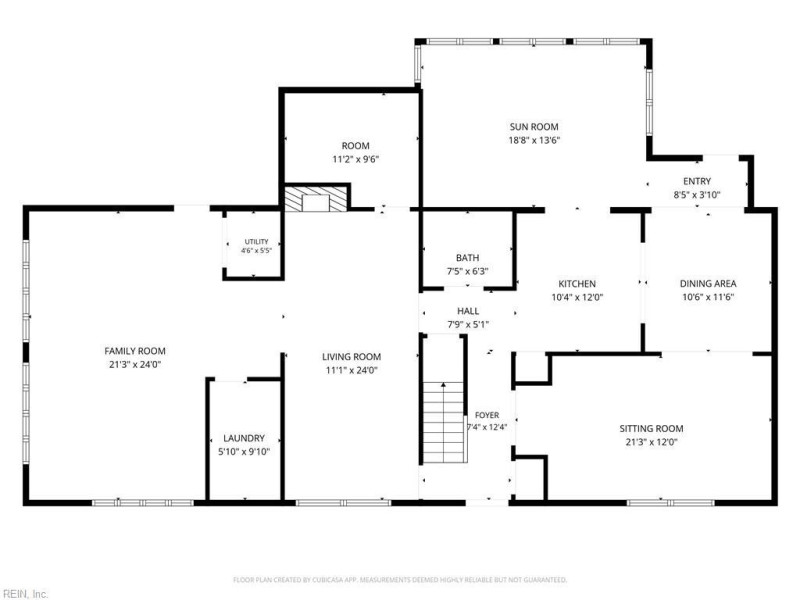 Photo 39 of 40 residential for sale in Virginia Beach virginia