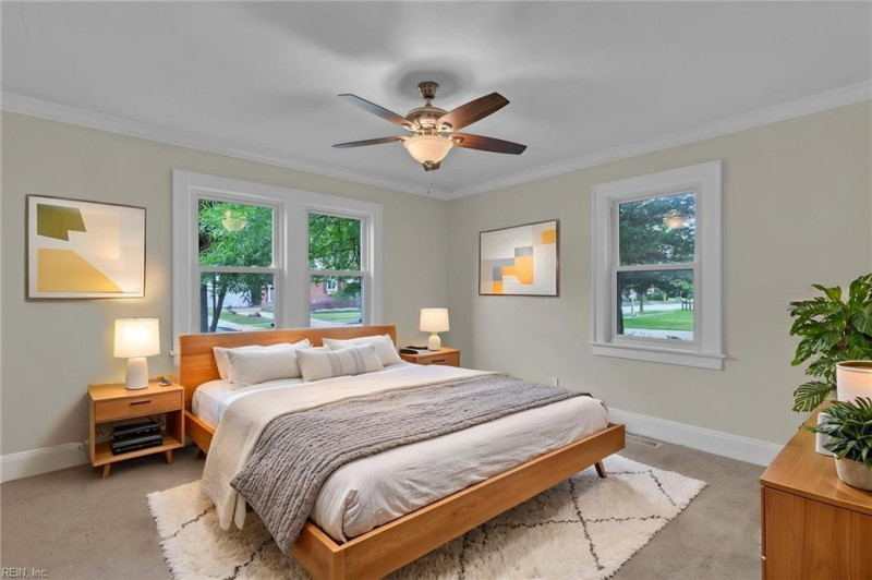 Photo 12 of 30 residential for sale in Norfolk virginia