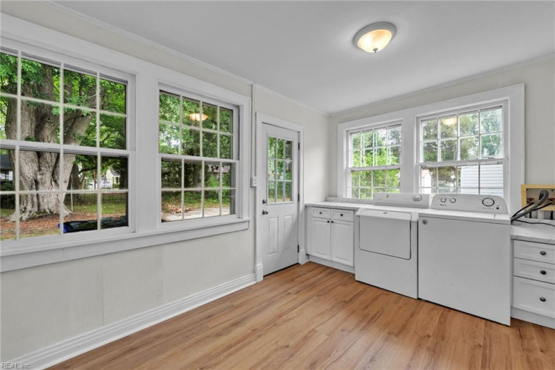 Photo 23 of 30 residential for sale in Norfolk virginia
