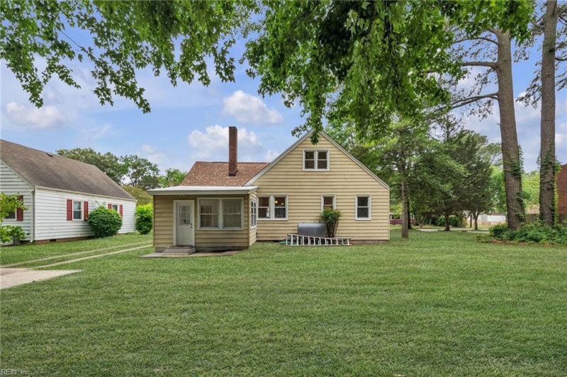 Photo 24 of 30 residential for sale in Norfolk virginia