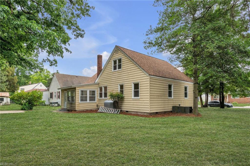 Photo 26 of 30 residential for sale in Norfolk virginia