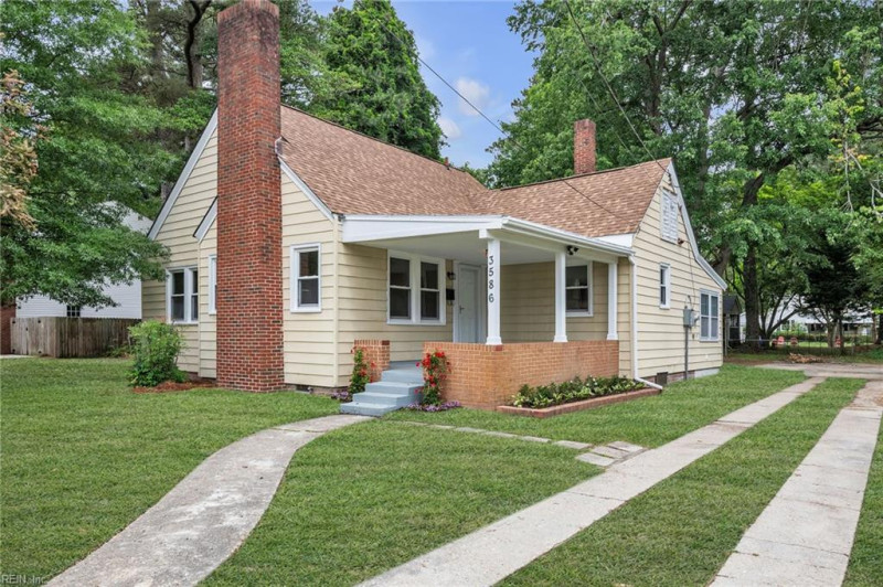 Photo 27 of 30 residential for sale in Norfolk virginia