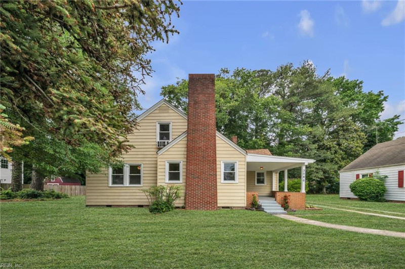Photo 29 of 30 residential for sale in Norfolk virginia