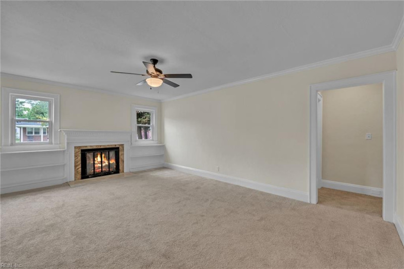Photo 5 of 30 residential for sale in Norfolk virginia