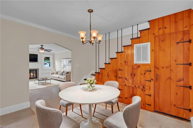 Photo 6 of 30 residential for sale in Norfolk virginia