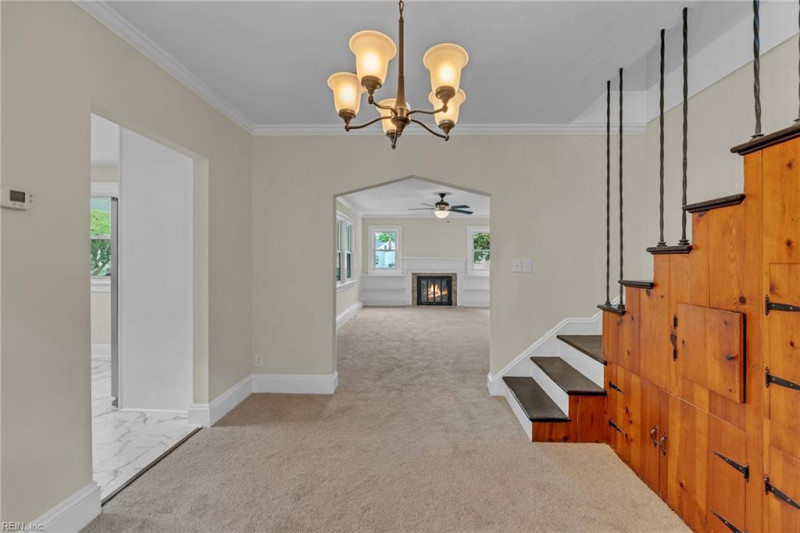 Photo 7 of 30 residential for sale in Norfolk virginia