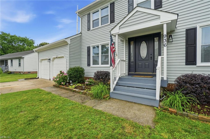 Photo 2 of 50 residential for sale in Chesapeake virginia