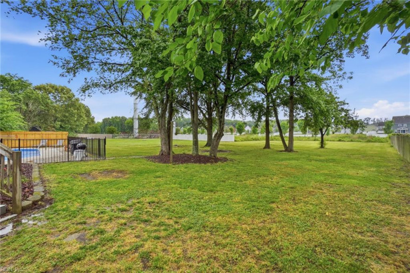 Photo 21 of 50 residential for sale in Chesapeake virginia