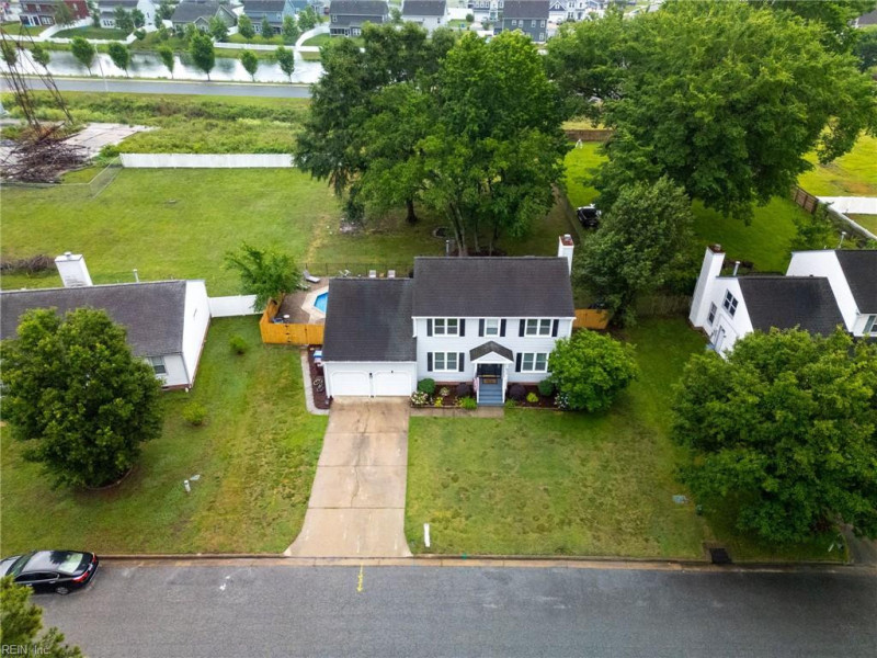 Photo 34 of 50 residential for sale in Chesapeake virginia