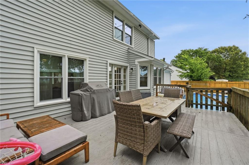 Photo 38 of 50 residential for sale in Chesapeake virginia
