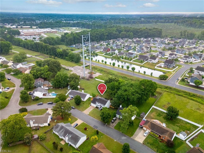 Photo 41 of 50 residential for sale in Chesapeake virginia