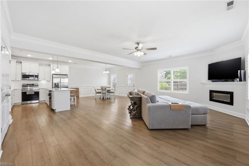 Photo 11 of 45 residential for sale in Norfolk virginia