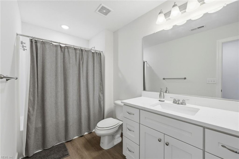 Photo 25 of 45 residential for sale in Norfolk virginia