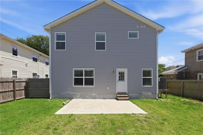 Photo 29 of 45 residential for sale in Norfolk virginia
