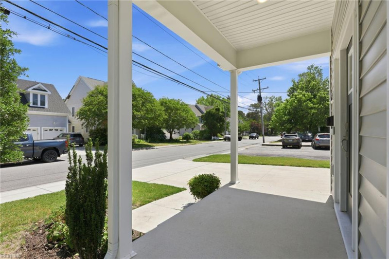Photo 3 of 45 residential for sale in Norfolk virginia
