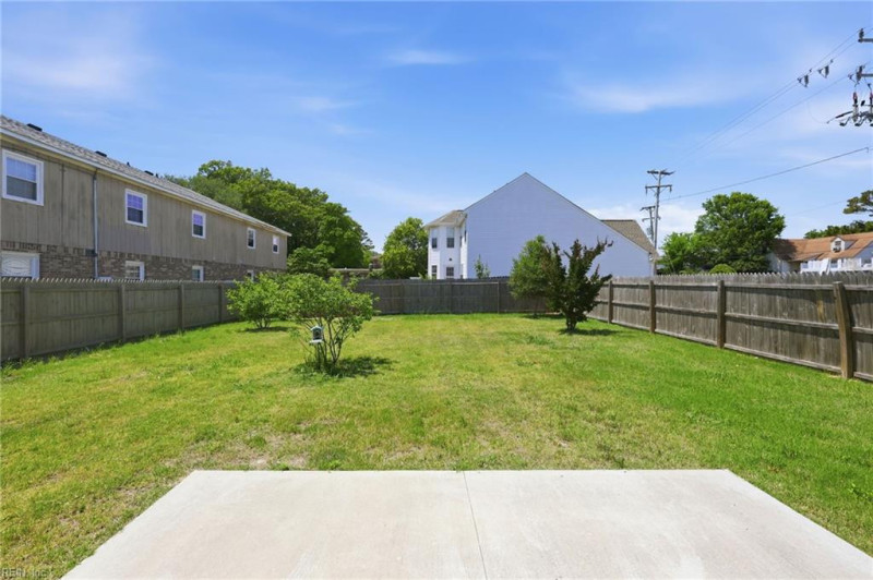 Photo 30 of 45 residential for sale in Norfolk virginia