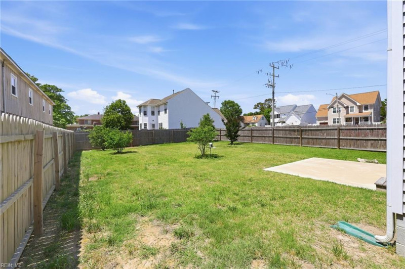 Photo 31 of 45 residential for sale in Norfolk virginia