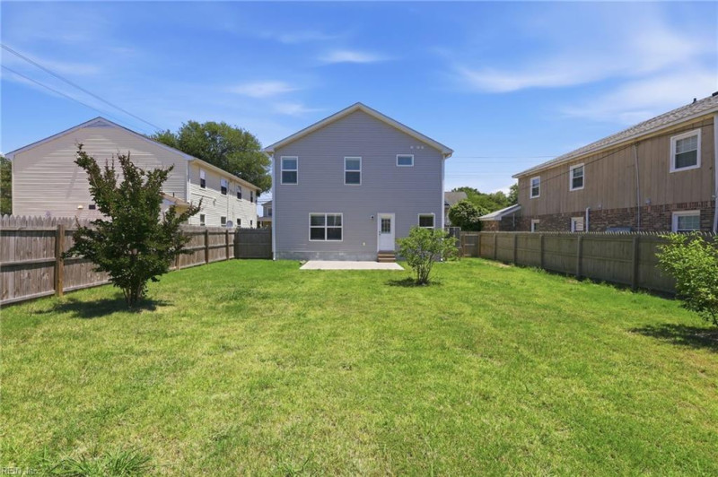 Photo 32 of 45 residential for sale in Norfolk virginia