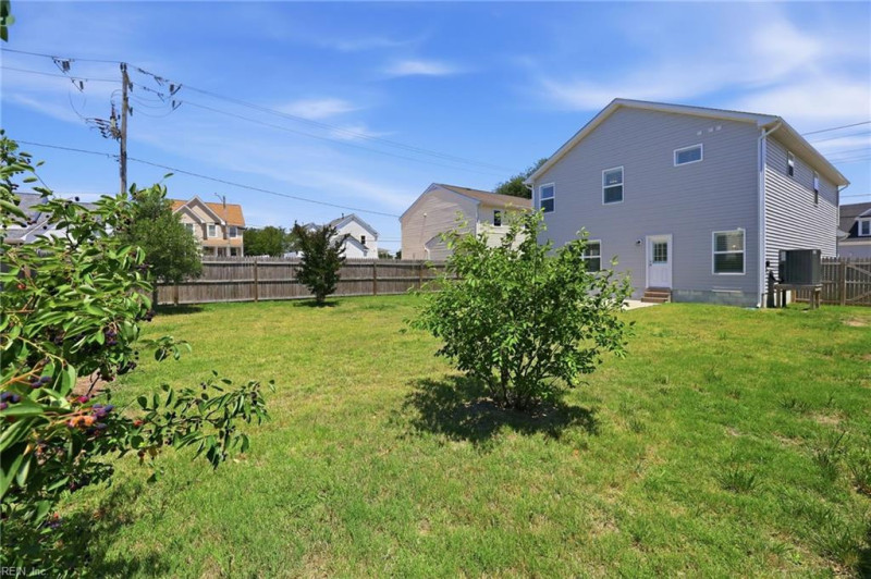 Photo 33 of 45 residential for sale in Norfolk virginia