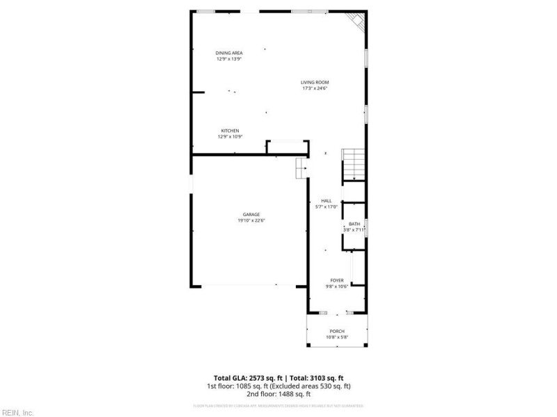 Photo 34 of 45 residential for sale in Norfolk virginia