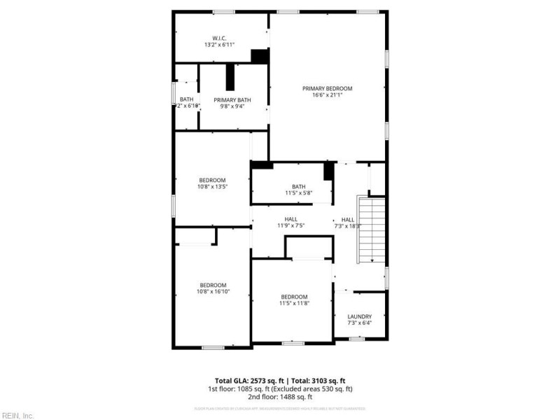 Photo 35 of 45 residential for sale in Norfolk virginia