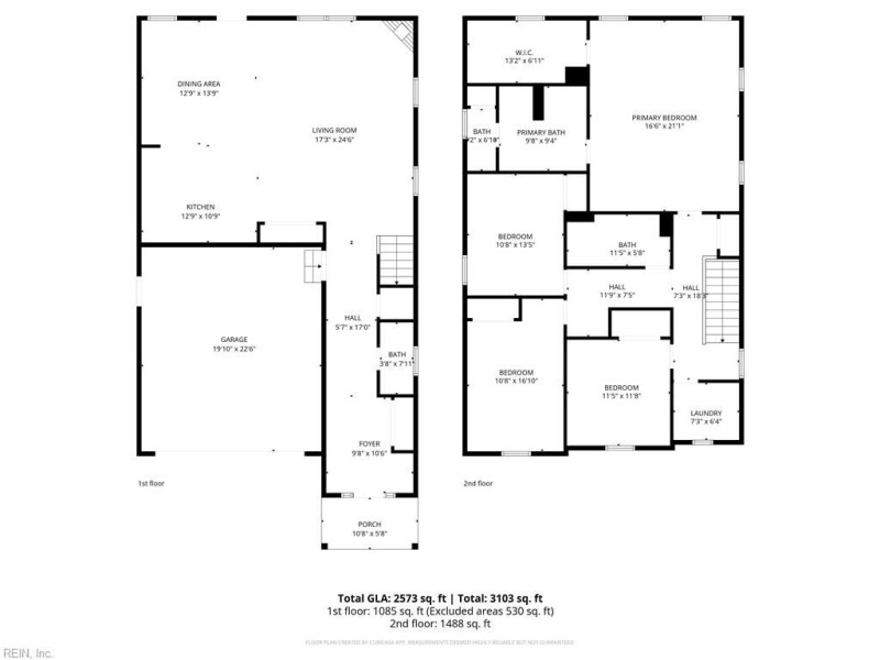 Photo 36 of 45 residential for sale in Norfolk virginia