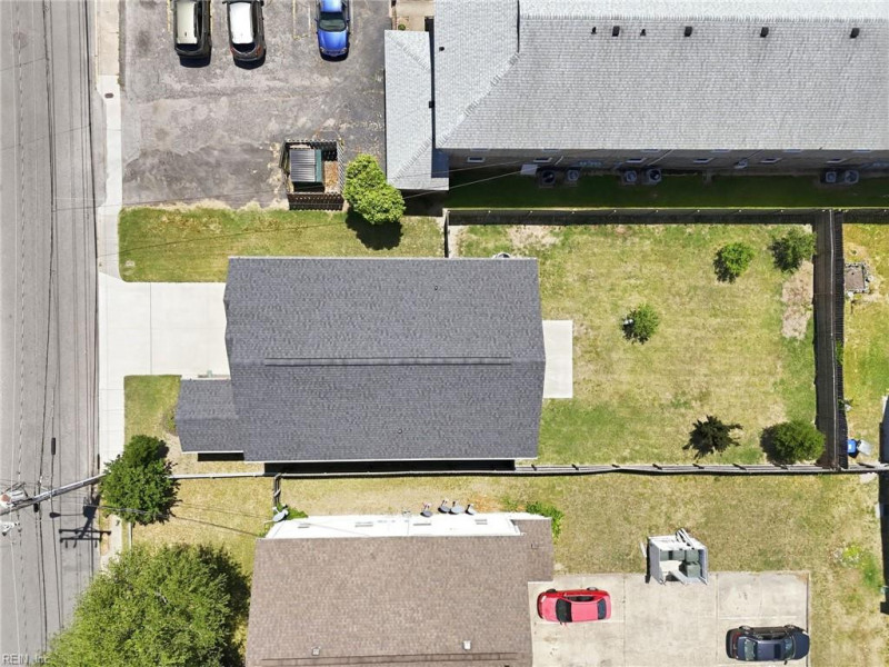 Photo 37 of 45 residential for sale in Norfolk virginia