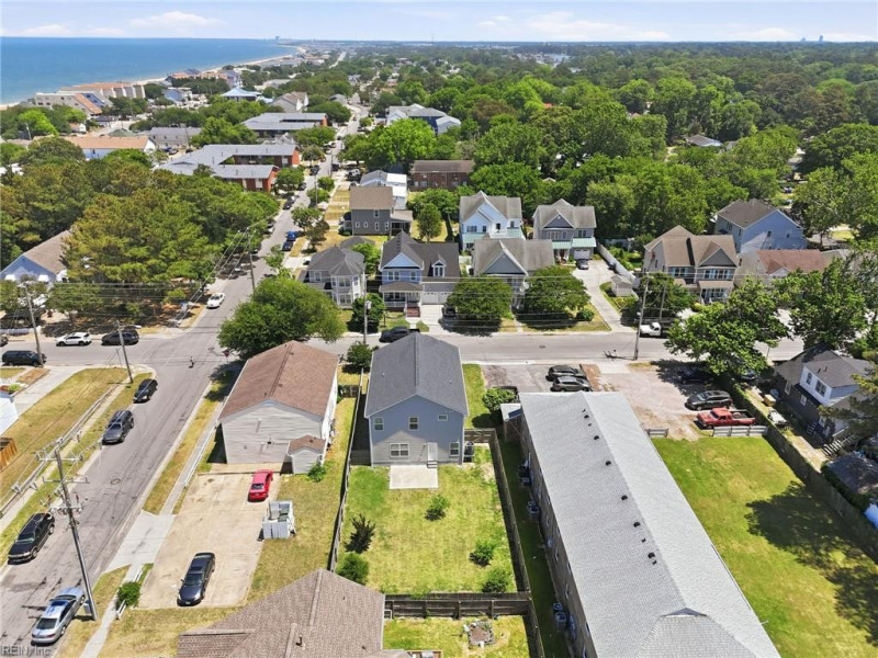 Photo 38 of 45 residential for sale in Norfolk virginia