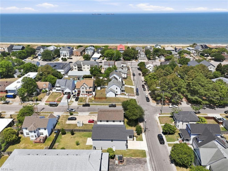 Photo 40 of 45 residential for sale in Norfolk virginia