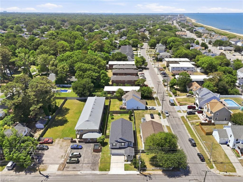 Photo 42 of 45 residential for sale in Norfolk virginia