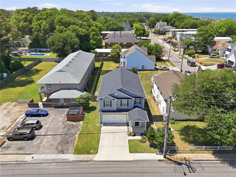 Photo 43 of 45 residential for sale in Norfolk virginia