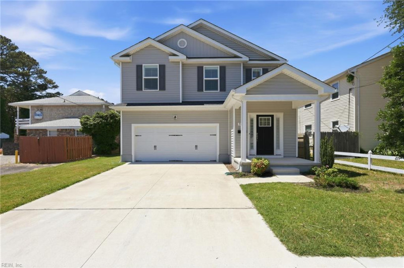 Photo 44 of 45 residential for sale in Norfolk virginia