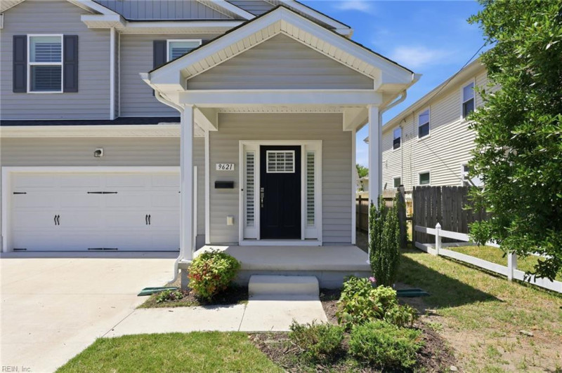 Photo 45 of 45 residential for sale in Norfolk virginia