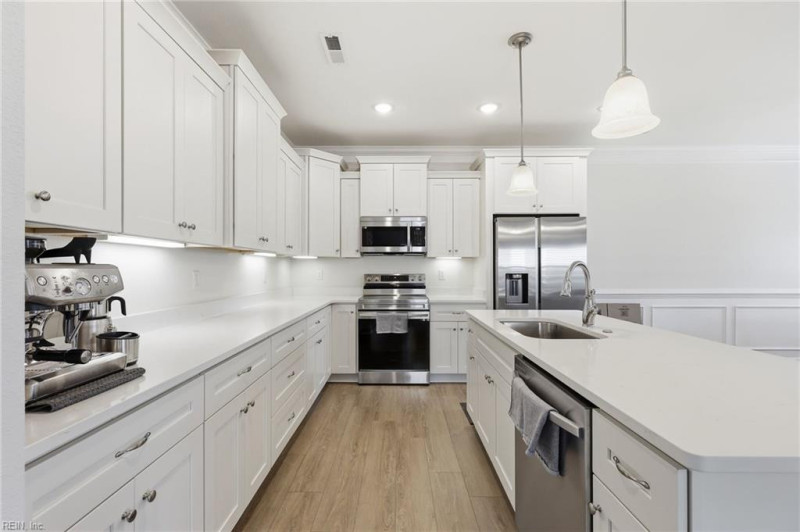Photo 7 of 45 residential for sale in Norfolk virginia
