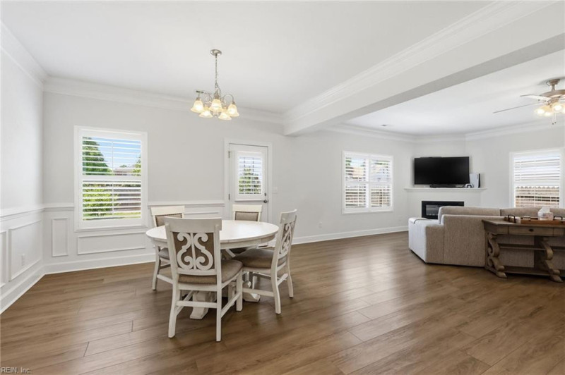 Photo 9 of 45 residential for sale in Norfolk virginia