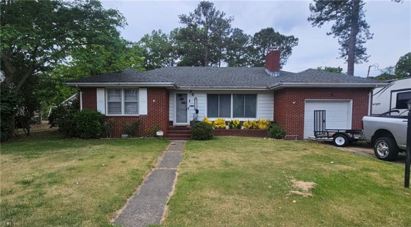Photo 1 of 8 residential for sale in Portsmouth virginia