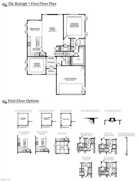 Photo 2 of 39 residential for sale in Isle of Wight County virginia