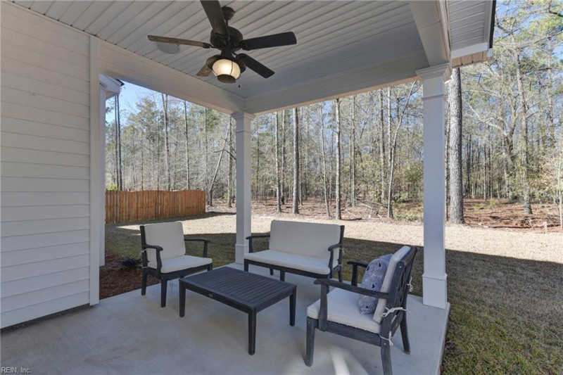 Photo 37 of 39 residential for sale in Isle of Wight County virginia