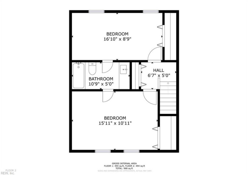 Photo 33 of 44 residential for sale in Chesapeake virginia Photo 33 of 44 residential for sale in Chesapeake virginia