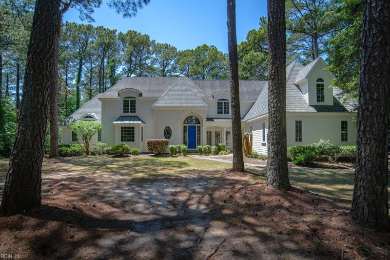 Photo 1 of 50 residential for sale in Northampton County virginia