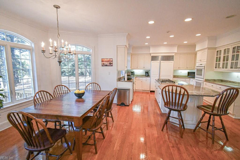 Photo 13 of 50 residential for sale in Northampton County virginia