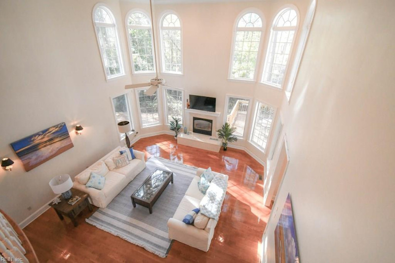 Photo 24 of 50 residential for sale in Northampton County virginia